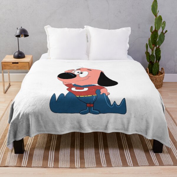 Item preview, HELLO Superhero Dog designed and sold by lokabrand.
