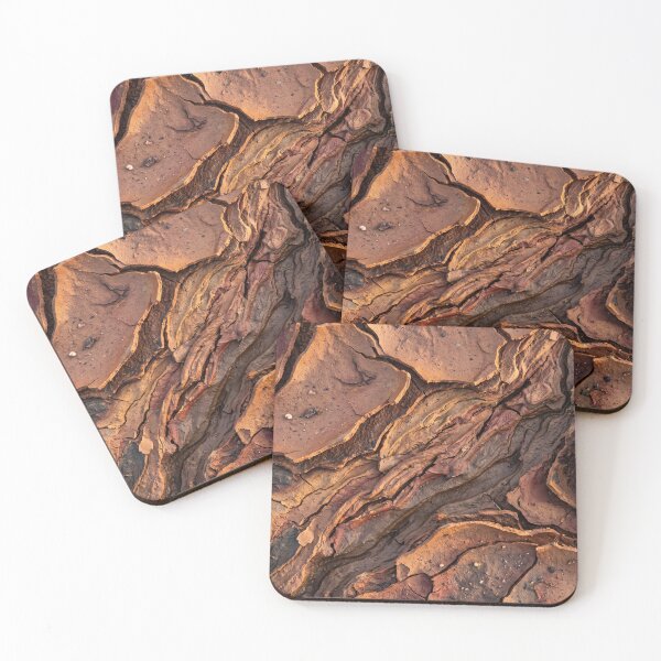 Item preview, Where the Ground Let Go designed and sold by Assemble Wonder.