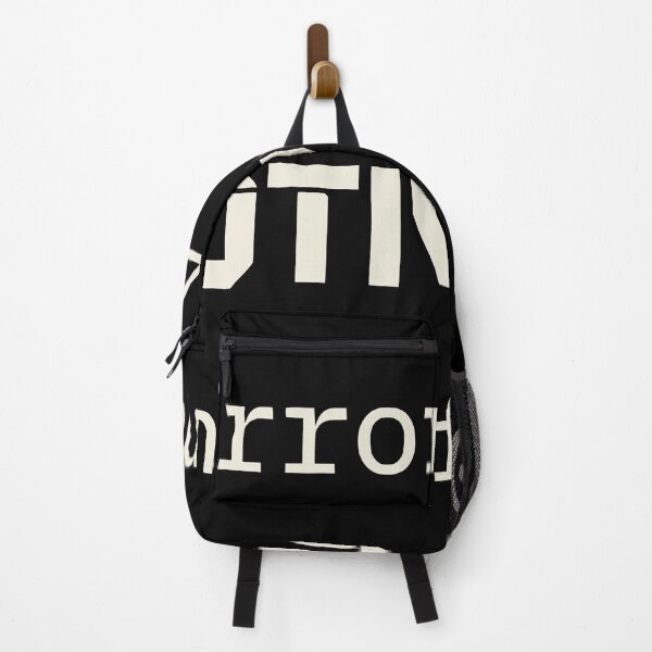 Item preview, Error 404 Motivation Not Found - Funny Programmer Tech Joke (Ivory Text) designed and sold by RetroNeon.