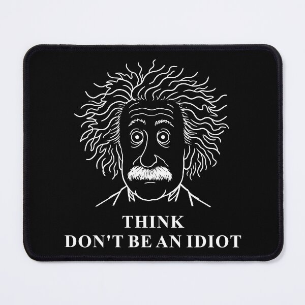 Item preview, Minimalist Scientist Line Art Portrait designed and sold by designer14years.