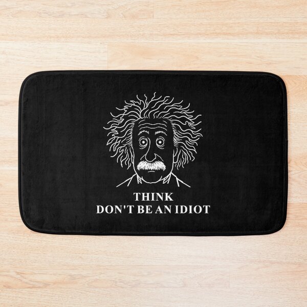Item preview, Minimalist Scientist Line Art Portrait designed and sold by designer14years.