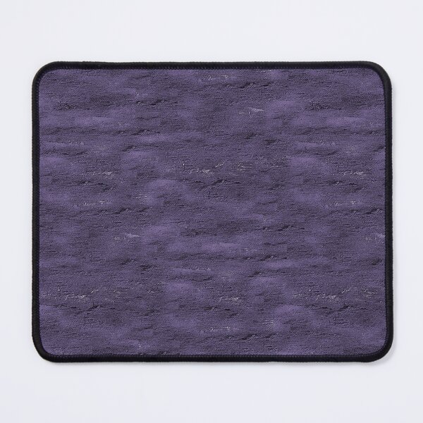 Item preview, Fluffy Cloud Textured Abstract in Dark Purple designed and sold by Artistestella.