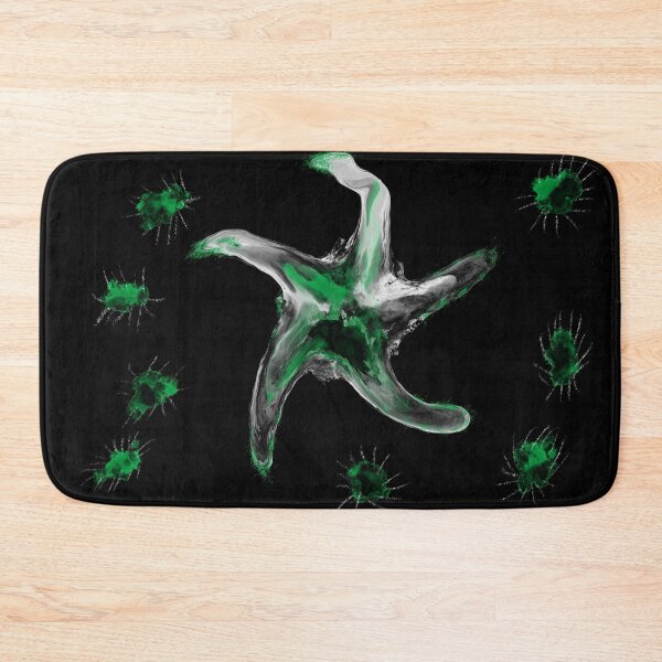Item preview, Liquify Octopus Nature Color Abstract Art designed and sold by The AB Art.