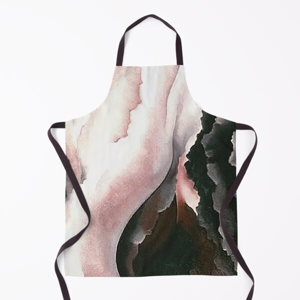 Item preview, Georgia O’Keeffe designed and sold by GridDecay.