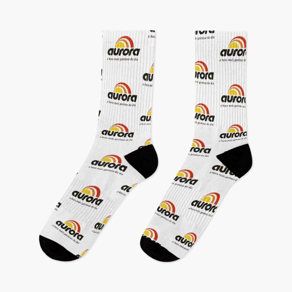 Item preview, Aurora Retro Sunrise Rainbow Brand Logo designed and sold by mhkhlb.