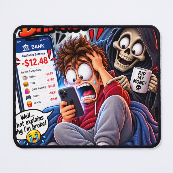 Item preview, memes designed and sold by VasiArtLab.