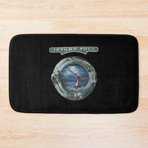 Item preview, Jethro Tull designed and sold by ToniaMarci.