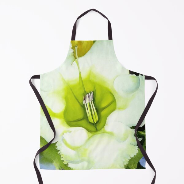 Item preview, Georgia O’Keeffe designed and sold by GridDecay.
