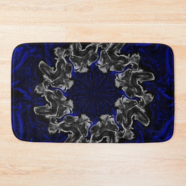 Item preview, Dreamy thoughts Nature Color Abstract Art designed and sold by The AB Art.