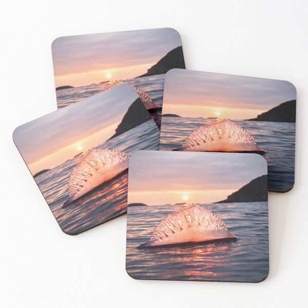 Item preview, jellyfish designed and sold by Burcio.