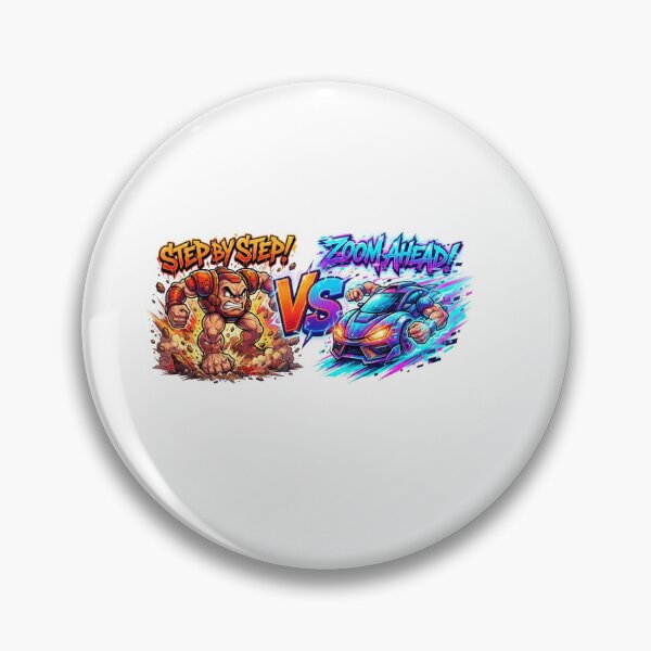 Item preview, Action Robot Versus Sports Car Battle designed and sold by Imaginarium of Chaos falcon88 .