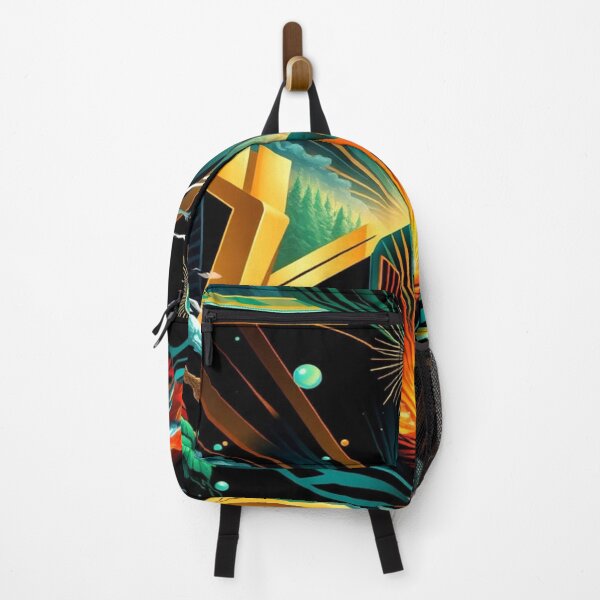 Item preview, ArtDeco Sun Energy in surreal nature fusion designed and sold by FotoworldEdel.