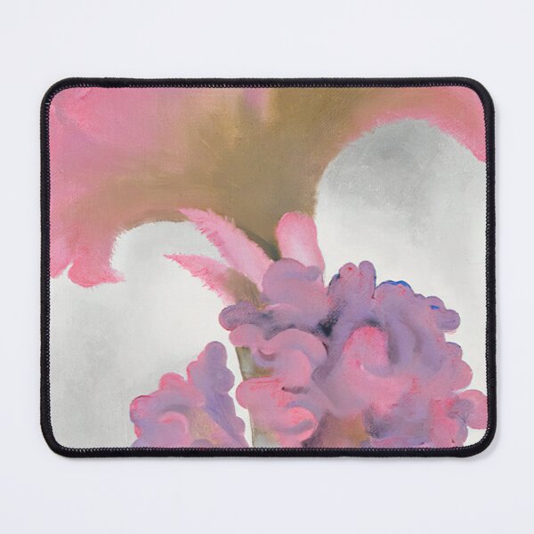 Item preview, Georgia O’Keeffe designed and sold by GridDecay.