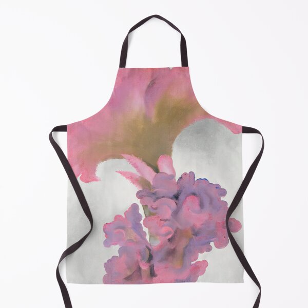 Item preview, Georgia O’Keeffe designed and sold by GridDecay.