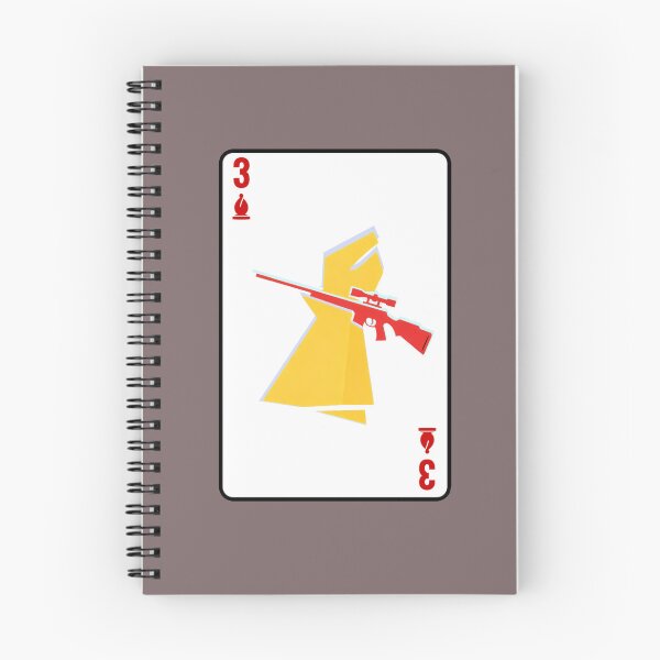Item preview, Sniper Bishop Card designed and sold by Chezzstix.