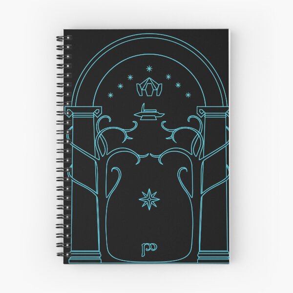 Item preview, Glowing Magic Fantasy Portal designed and sold by KeremYurtseven.
