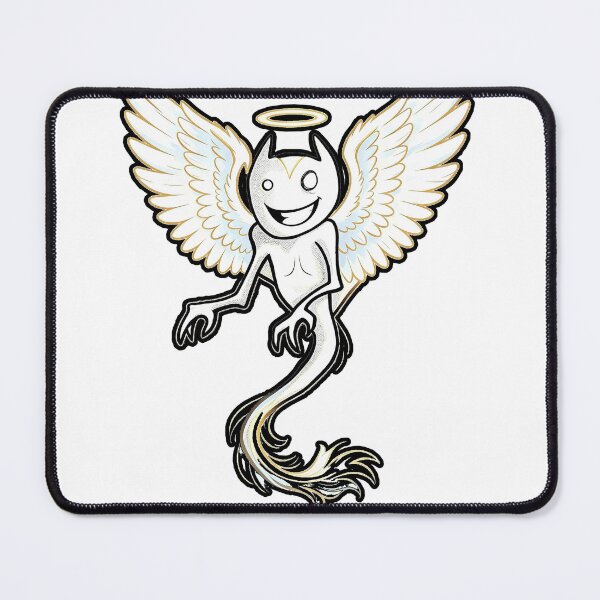 Item preview, Angel designed and sold by Glenbobagins.
