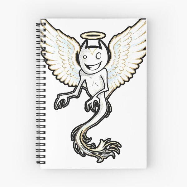 Item preview, Angel designed and sold by Glenbobagins.