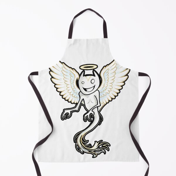 Item preview, Angel designed and sold by Glenbobagins.