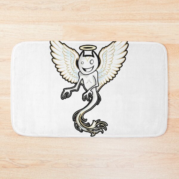 Item preview, Angel designed and sold by Glenbobagins.