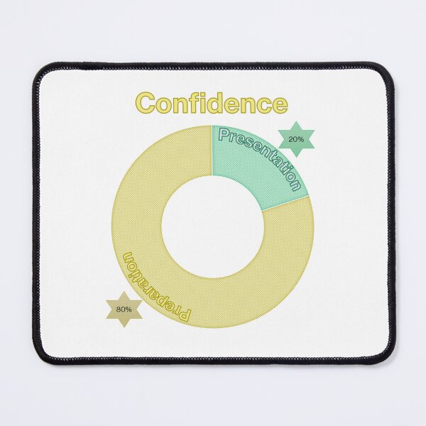 Item preview, CONFIDENCE designed and sold by ritusdesigns.