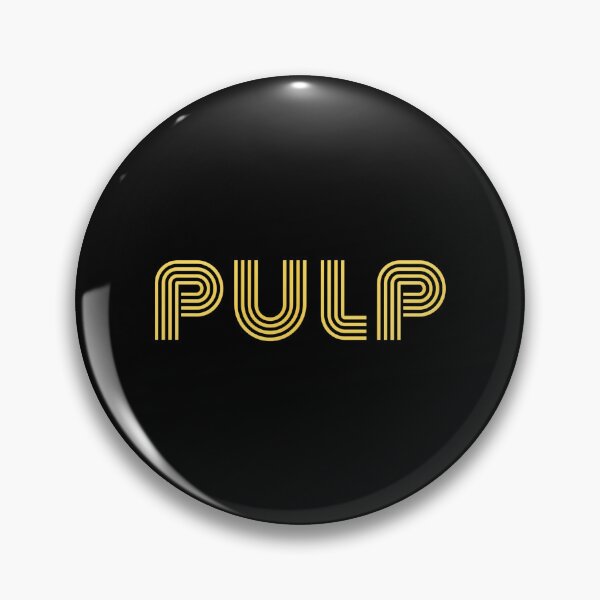 Item preview, PULP 70s Style Word -72 designed and sold by NapoEssoArts.