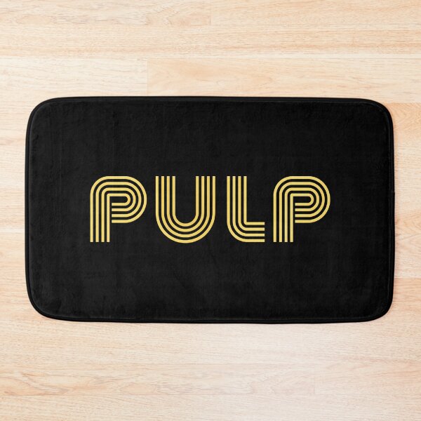 Item preview, PULP 70s Style Word -72 designed and sold by NapoEssoArts.