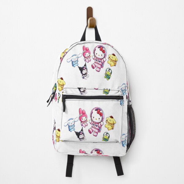 Item preview, Hello Kitty and Friends in Space designed and sold by myfavoritegifts.