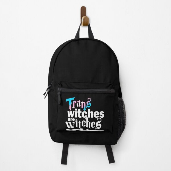 Item preview, Trans witches are witches designed and sold by claudiatoman.