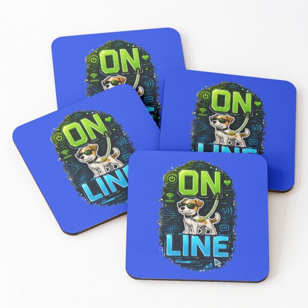 Item preview, ON-LINE designed and sold by Malwasneues .