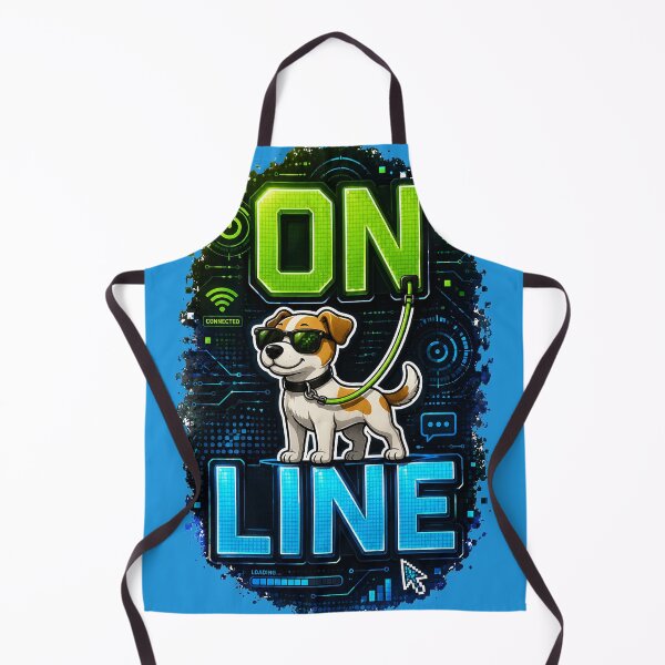 Item preview, ON-LINE designed and sold by Malwasneues .