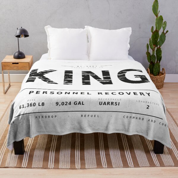 Item preview, HC-130J Combat King II Personnel Recovery Airlift designed and sold by RQS-Loadmaster.