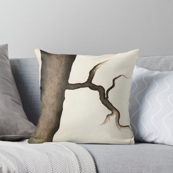 Item preview, Georgia O’Keeffe designed and sold by GridDecay.