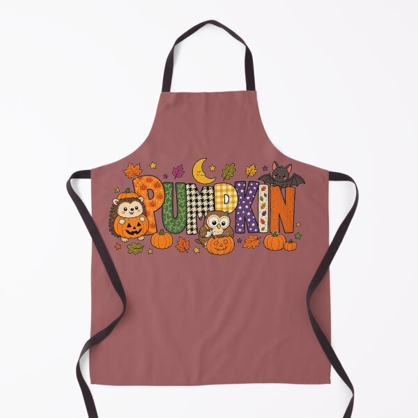 Item preview, Pumpkin Letter Block Shirt | Cute Animal Halloween Design designed and sold by MOCH- ART.