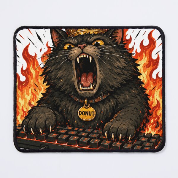 Item preview, I Am Yelling Carl designed and sold by HaydenMillepied.