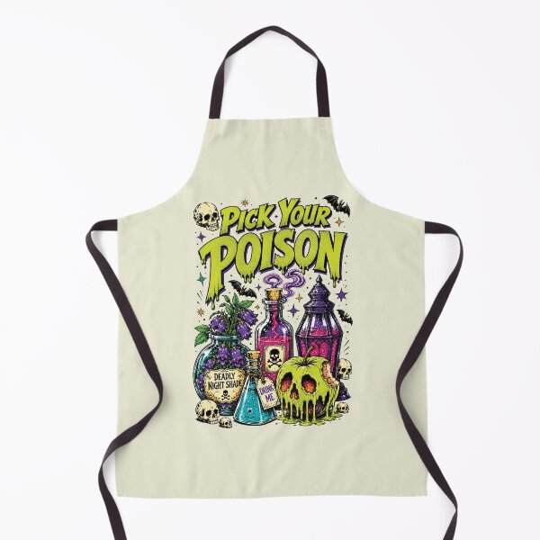 Item preview, Vintage Pick Your Poison designed and sold by KodiakMillyy.