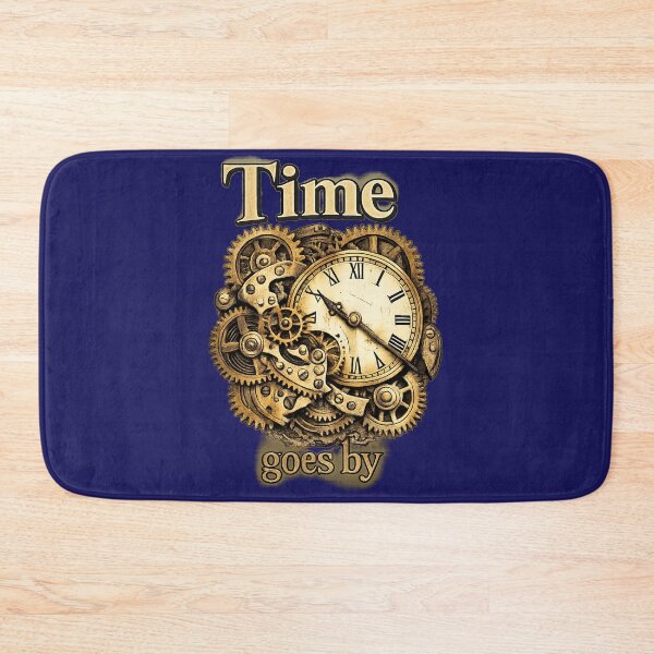 Item preview, Time goes by designed and sold by Malwasneues .