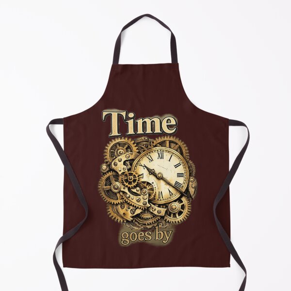 Item preview, Time goes by designed and sold by Malwasneues .