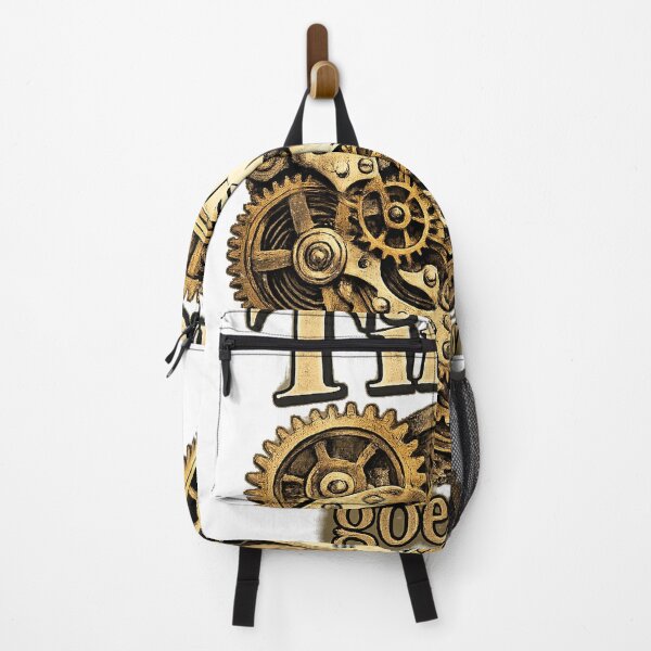 Item preview, Time goes by designed and sold by Malwasneues.