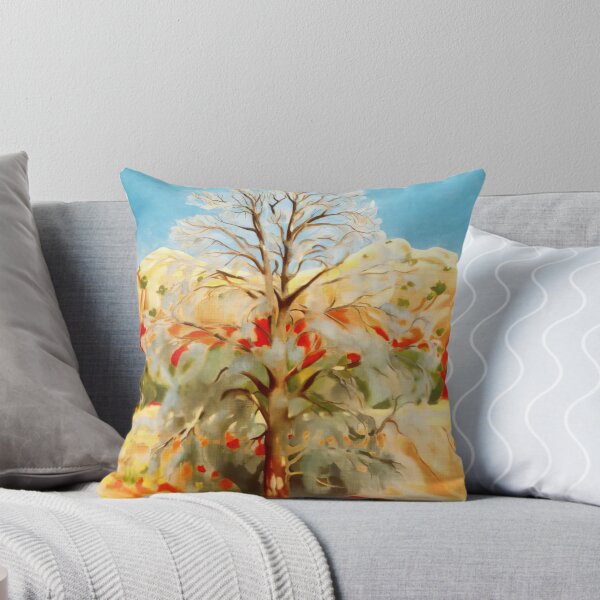 Item preview, Georgia O’Keeffe designed and sold by GridDecay.