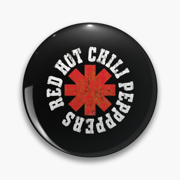 Item preview, Red Hot Chili Peppers Band -80 designed and sold by NapoEssoArts.