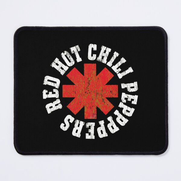 Item preview, Red Hot Chili Peppers Band -80 designed and sold by NapoEssoArts.