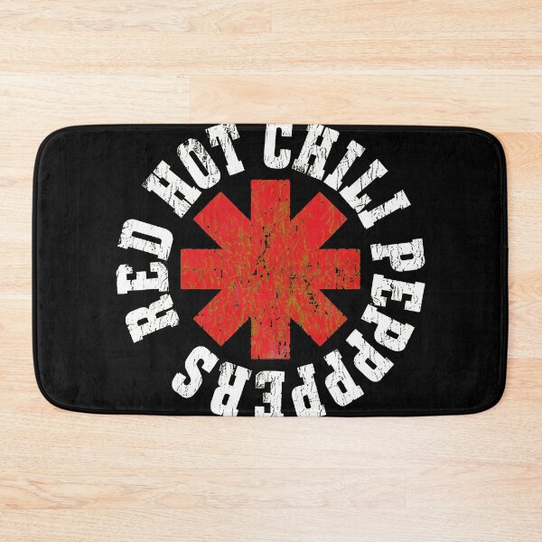 Item preview, Red Hot Chili Peppers Band -80 designed and sold by NapoEssoArts.