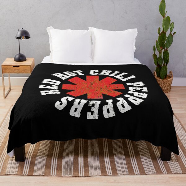 Item preview, Red Hot Chili Peppers Band -80 designed and sold by NapoEssoArts.