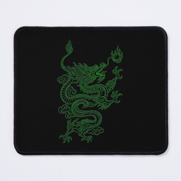 Item preview, Vietnamese Azure Dragon designed and sold by Rising Drake.
