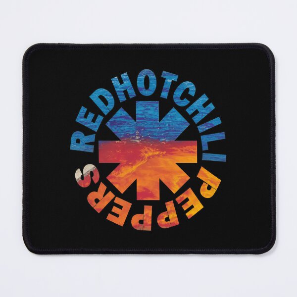 Item preview, Red Hot Chili Peppers Pool -65 designed and sold by NapoEssoArts.