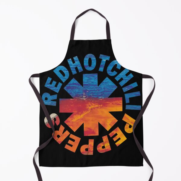 Item preview, Red Hot Chili Peppers Pool -65 designed and sold by NapoEssoArts.