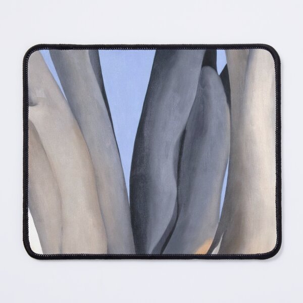 Item preview, Georgia O’Keeffe designed and sold by GridDecay.