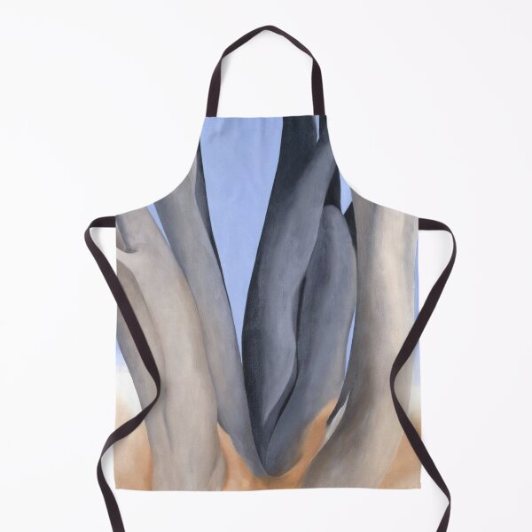 Item preview, Georgia O’Keeffe designed and sold by GridDecay.