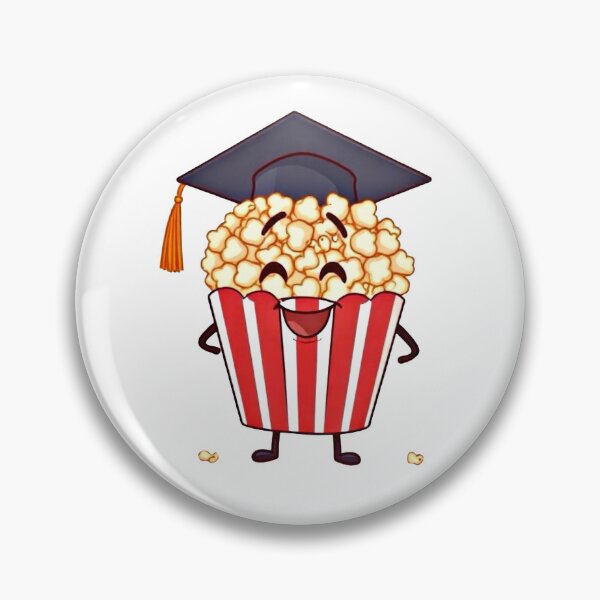 Item preview, Film Graduate designed and sold by drwhoswifeforever YouTuber.